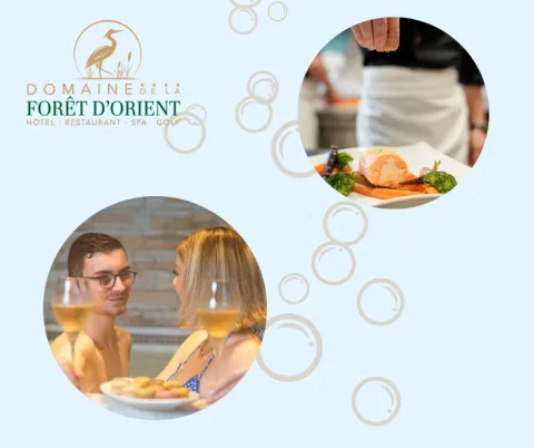 image Domaine de la Forêt d'Orient