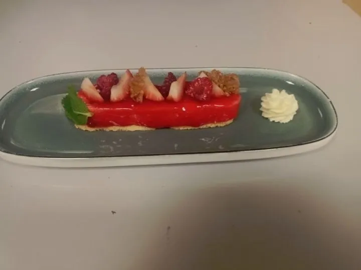   Menu du Logis
