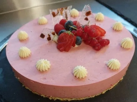 Image de Hôtel Beau Rivage - Restaurant Eveil des sens