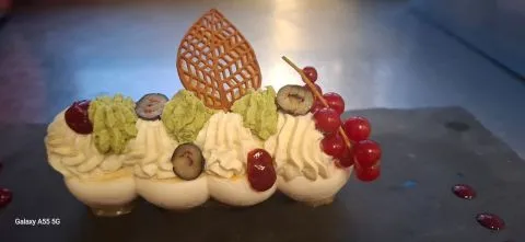 Image de Hôtel Beau Rivage - Restaurant Eveil des sens