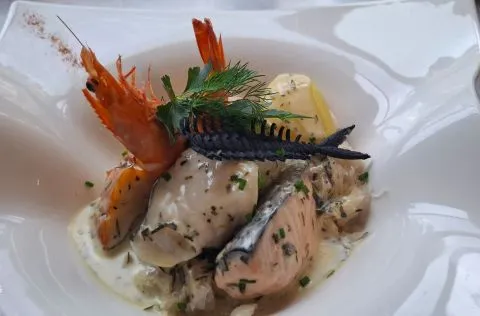 Image de Hôtel Beau Rivage - Restaurant Eveil des sens