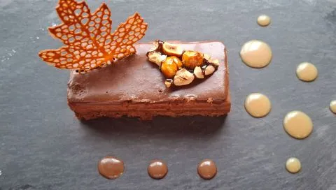 Image de Hôtel Beau Rivage - Restaurant Eveil des sens