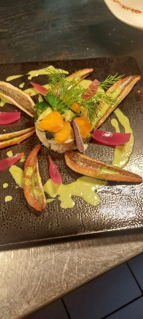 Image de Hôtel Beau Rivage - Restaurant Eveil des sens