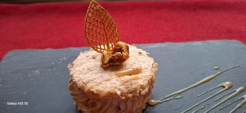 Image de Hôtel Beau Rivage - Restaurant Eveil des sens