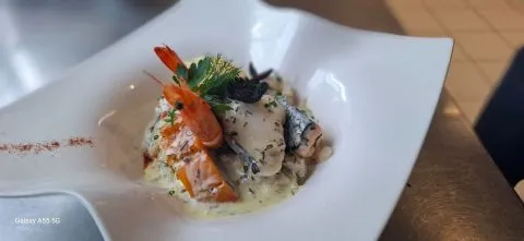 Image de Hôtel Beau Rivage - Restaurant Eveil des sens