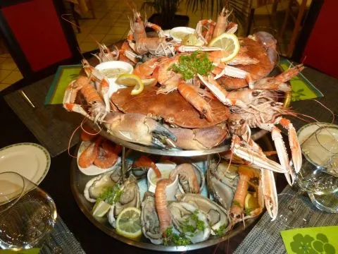Image de Hôtel Beau Rivage - Restaurant Eveil des sens