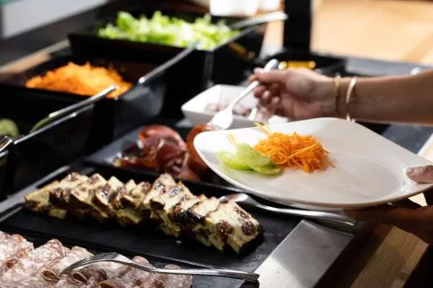 Formule du jour &agrave; 18&euro;50