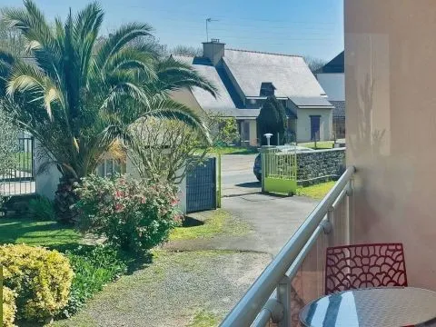 Hôtel Beau Rivage à Vivier sur Mer