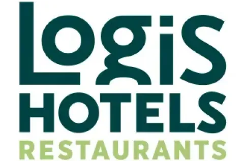 L'Hôtel d'Arc à Arc-sur-Tille - Logis Hôtels