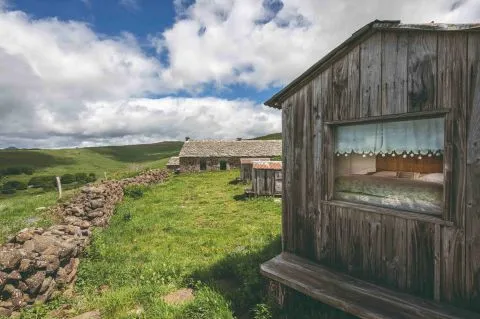 image Les Maisons de Montagne hôtels & Spa