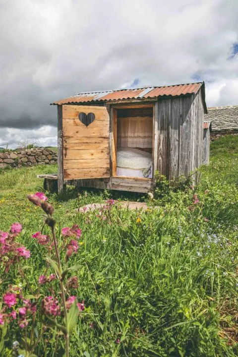 image Les Maisons de Montagne hôtels & Spa