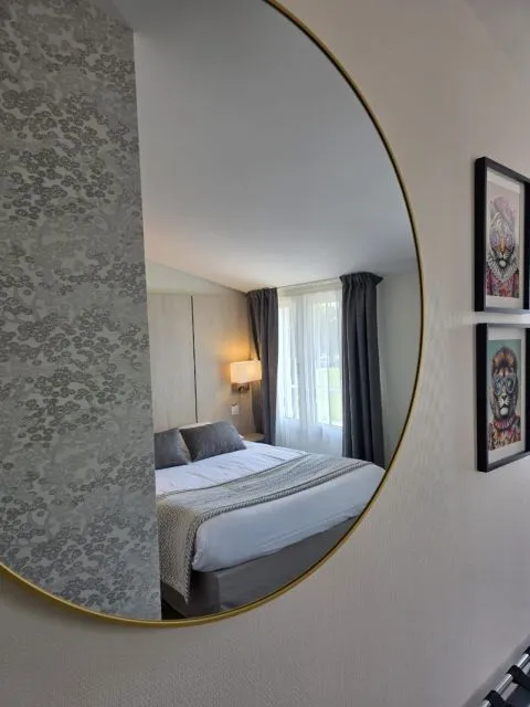 image Hôtel Le Quai Fleuri