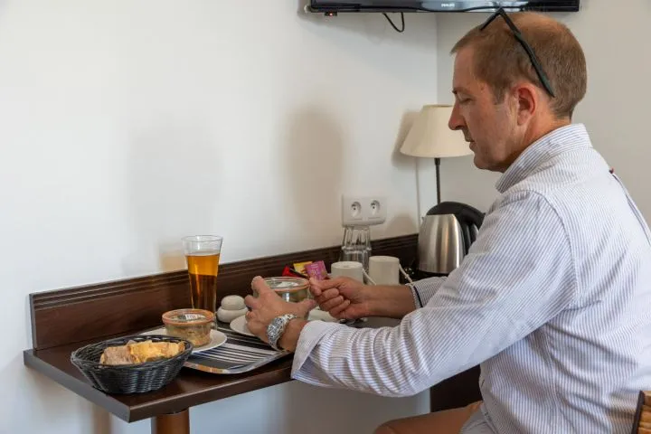 image  Soirée Etape