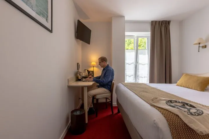 image  Soirée Etape