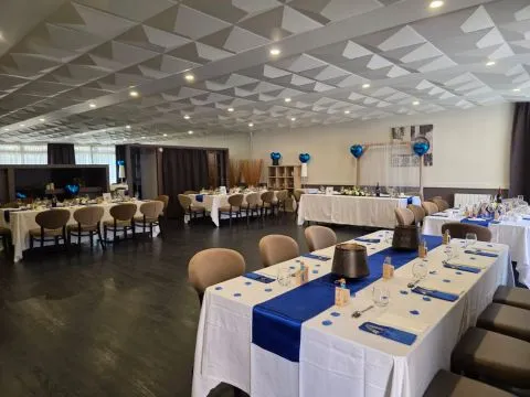 image Hôtel Le Quai Fleuri