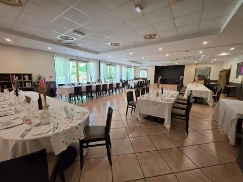 image Hôtel Le Quai Fleuri