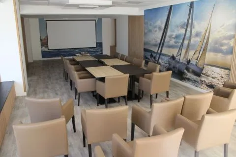 image Groupes et Séminaires