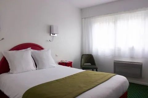 image Nos 31 chambres