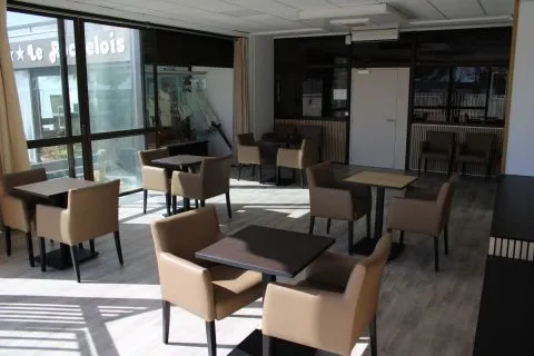 image Groupes et Séminaires