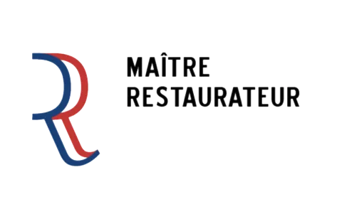 Logo Maitre restaurateur