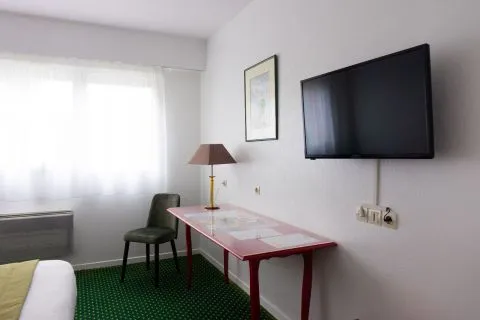 image Nos 31 chambres