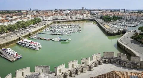 Discover Charente-Maritime