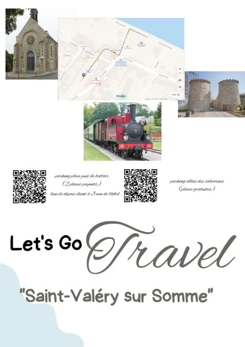 image Logis Hôtel le Relais Guillaume de Normandy