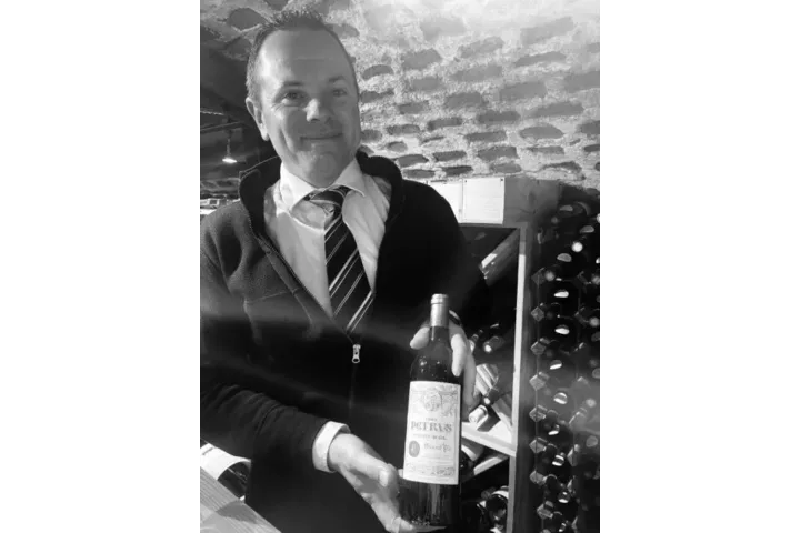   Soirée Dégustation Accords Mets et Vins