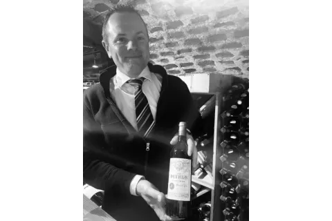 image Hostellerie du Centrotel et Spa Bulles d'Allier