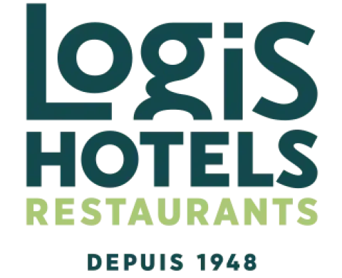 Hotel La Barque - Beaumont-sur-Sarthe - Logis Hotel