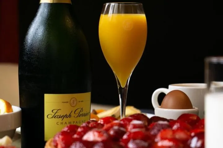   Nos Brunchs du dimanche