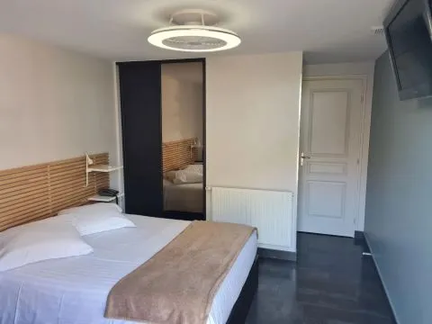 image Offres spéciales et soirées-étape à l’Hôtel No-Minoé