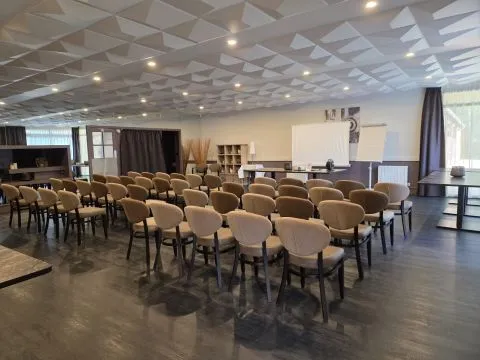 image Hôtel Le Quai Fleuri