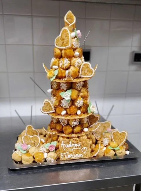 image Hôtel Le Quai Fleuri