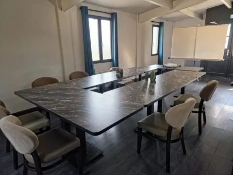 image Hôtel Le Quai Fleuri