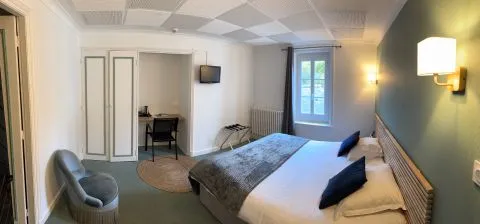 image Hôtel du Commerce