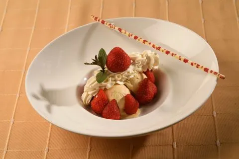 imageRestaurant Gastronomique
