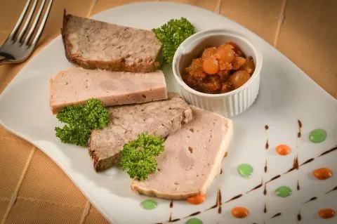 image Le Manoir de l'Acherie vous propose sa carte de vente à emporter