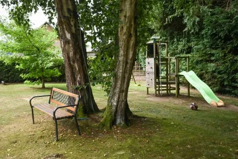 imageAire de jeux pour enfants