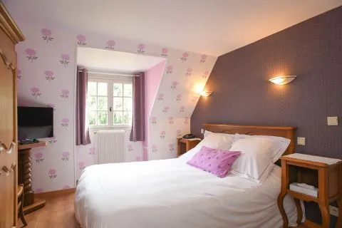 image Des chambres de charme près de Villedieu-les-Poêles, entre authenticité et confort