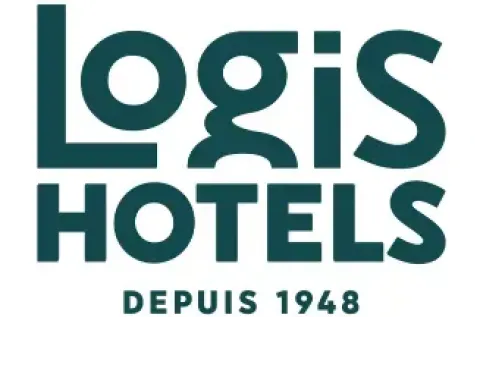 Hôtel SPA Le Renard à Châlons-en-Champagne _ Logis Hôtels