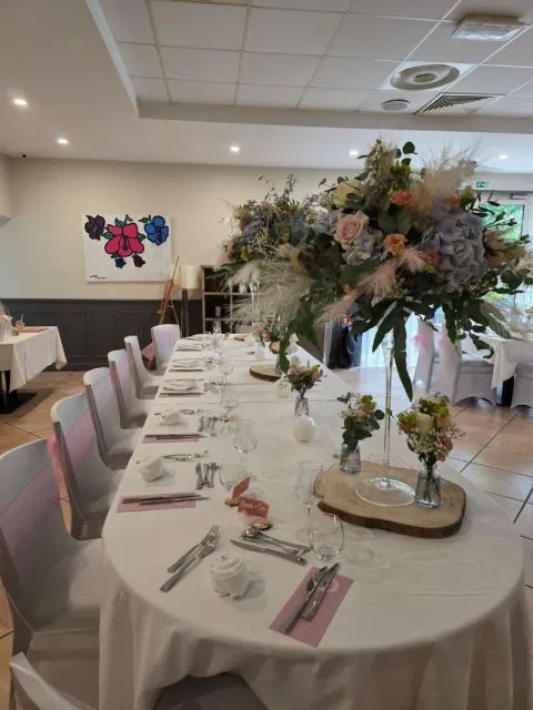 image Hôtel Le Quai Fleuri