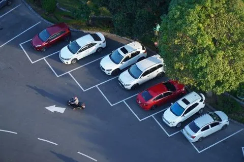 imageParking Privé Gratuit
