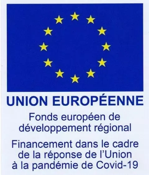 Fond européen de developpement régional