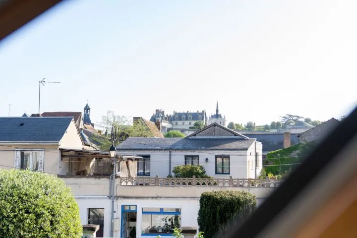 Logis Hôtel Chaptal