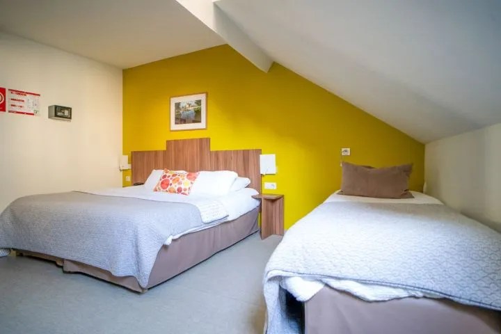 Logis Hôtel Chaptal