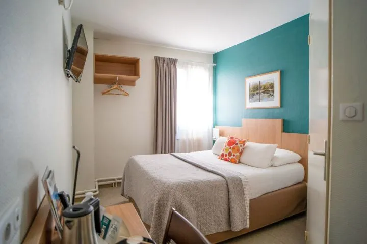 Logis Hôtel Chaptal