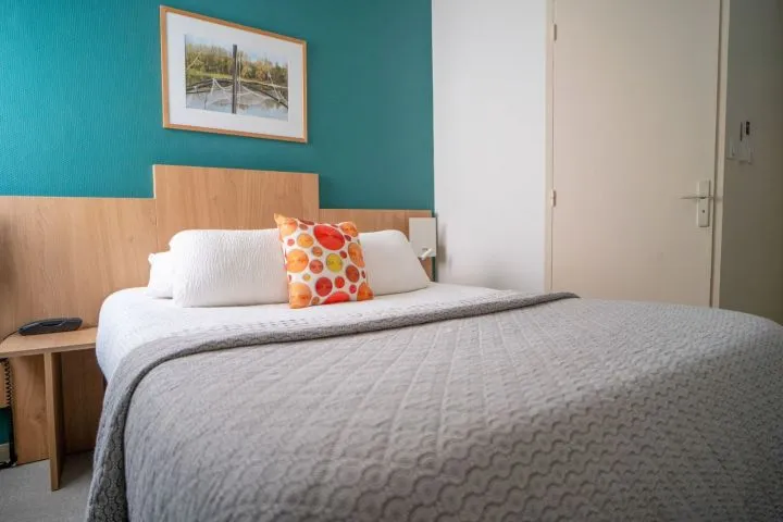 Logis Hôtel Chaptal