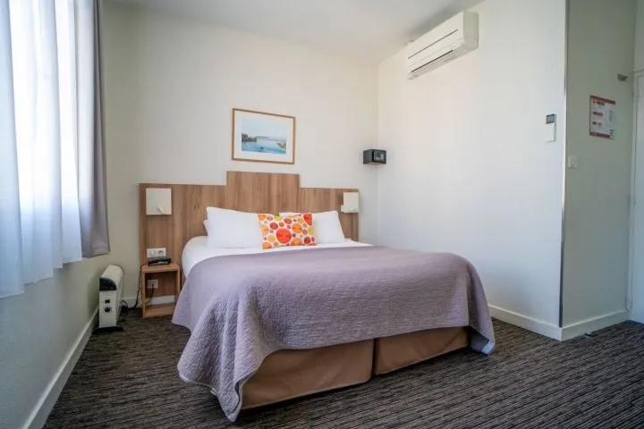 Logis Hôtel Chaptal