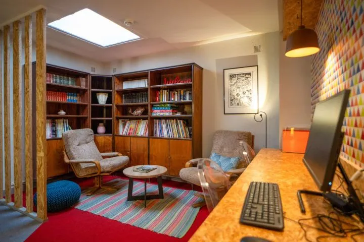 Logis Hôtel Chaptal